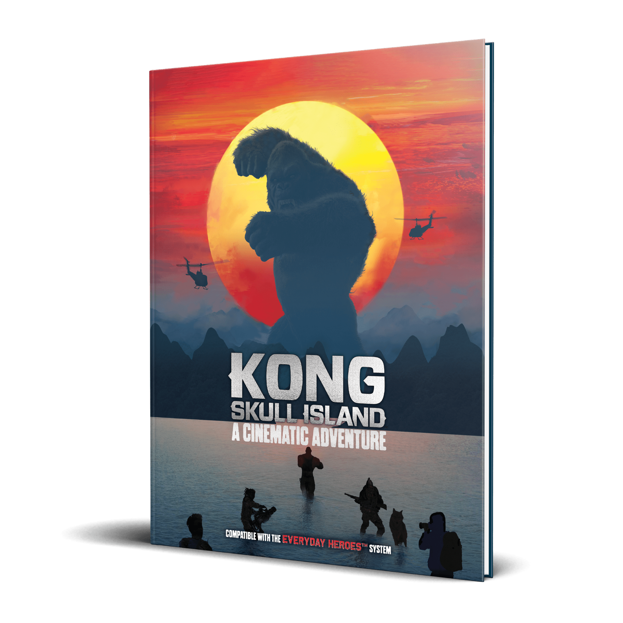 Kong: Skull Island