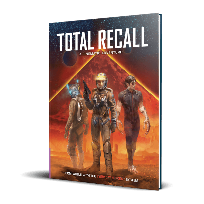 Total Recall