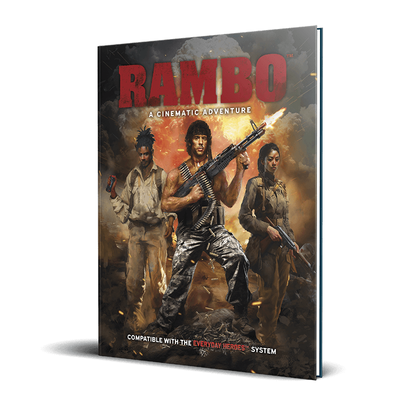 RAMBO