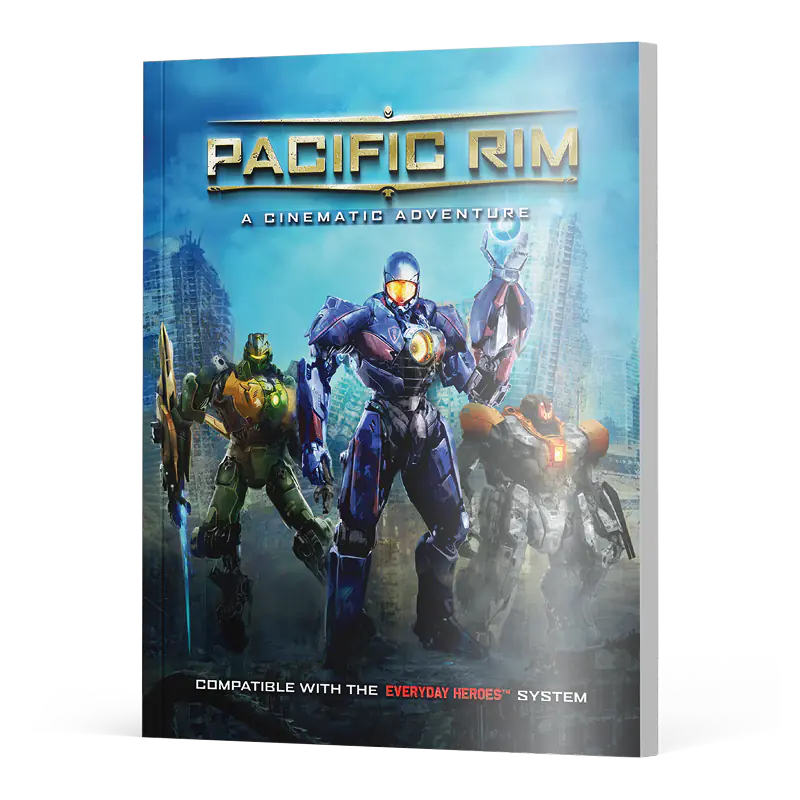 Pacific Rim