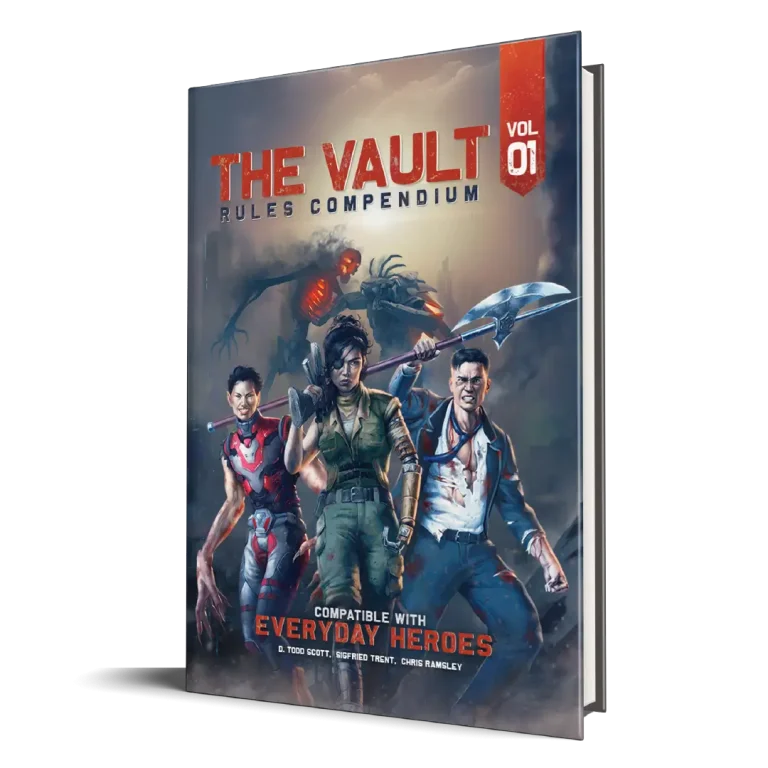 The Vault