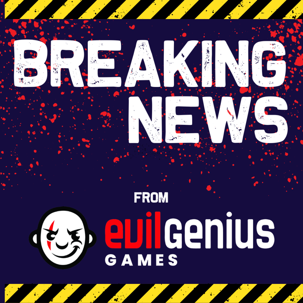 EGG Breaking News