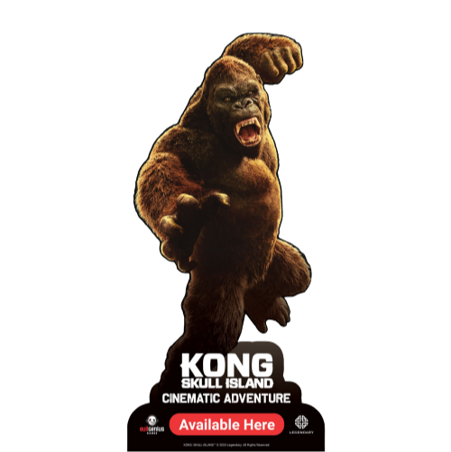 Kong