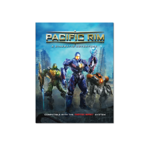 pacific rim