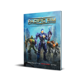 pacific rim