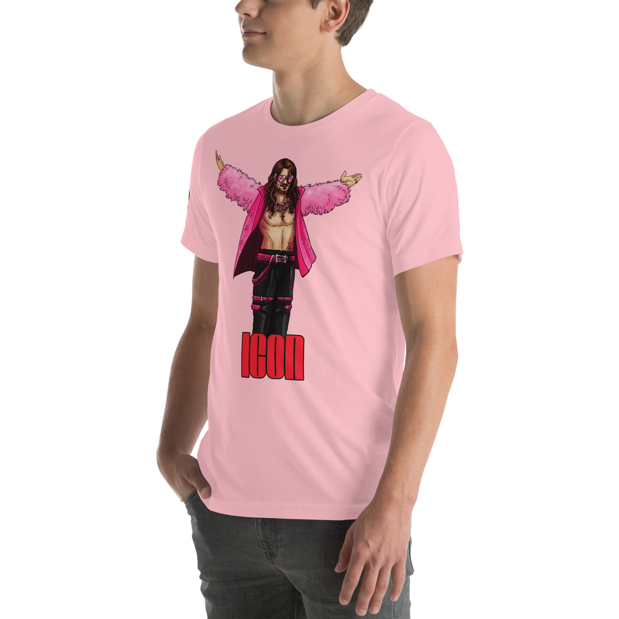 The Icon T-Shirt