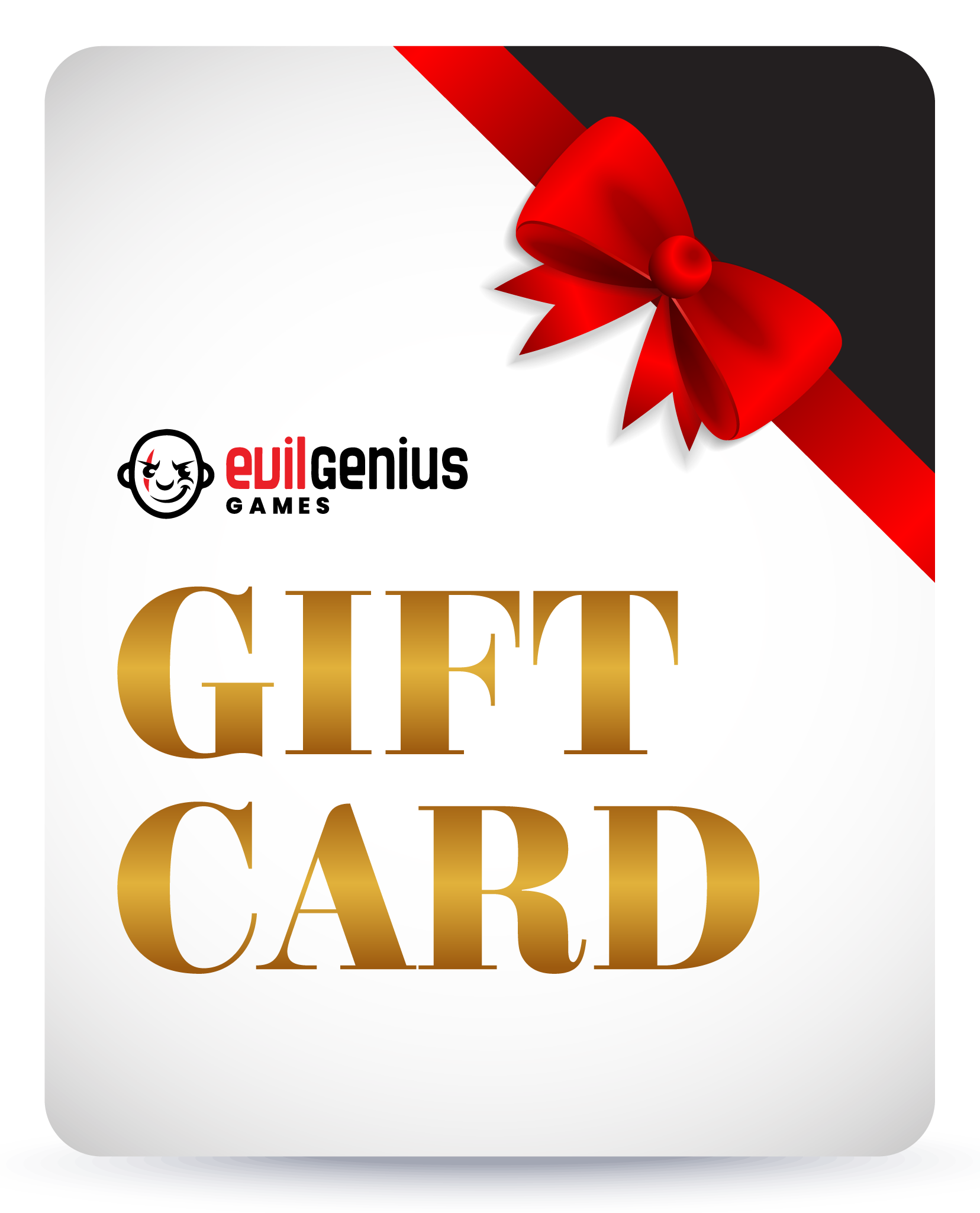 $5 Gift Card