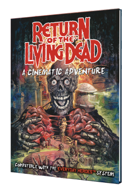 Return of the Living Dead
