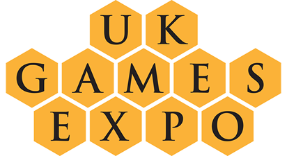 UK Games Expo