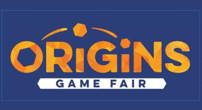 Origins Game Fair
