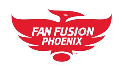 Phoenix Fan Fusion