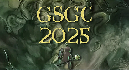 Gem State Gaming Convention