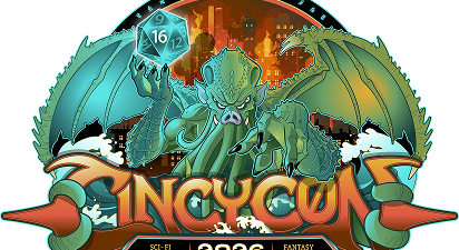 CincyCon