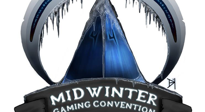 Midwinter Gaming