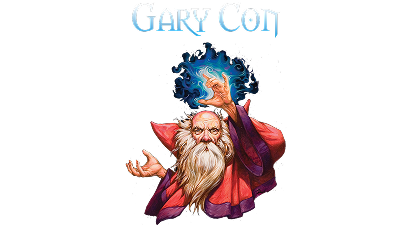 GaryCon