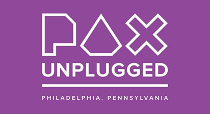 PAX Unplugged