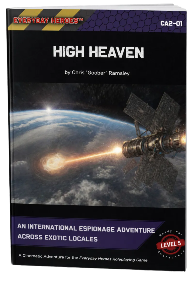 High Heaven