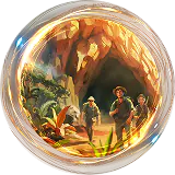 adventure game