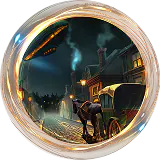 adventure game